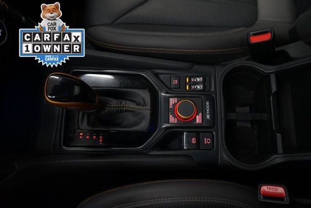 Thumbnail: 2022 Subaru Forester - 25