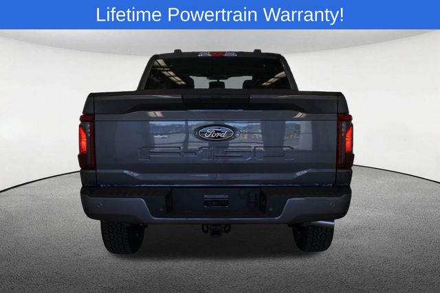 Thumbnail: 2026 Ford F-150 - 12