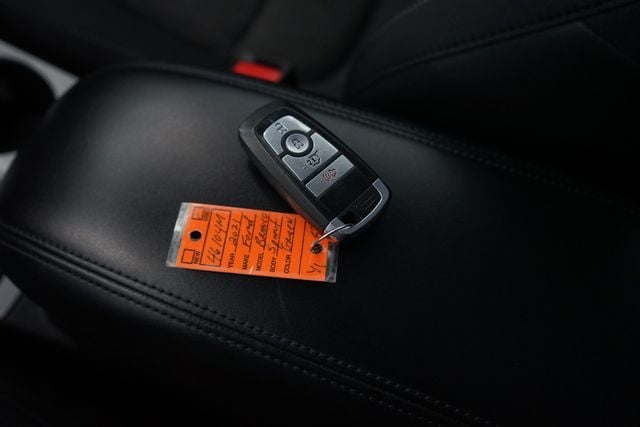 Thumbnail: 2021 Ford Bronco Sport - 32