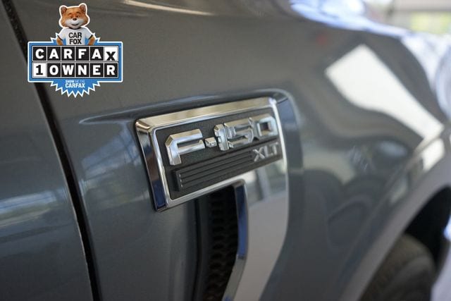 Thumbnail: 2024 Ford F-150 - 15