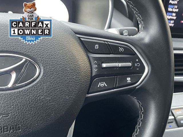 Thumbnail: 2022 Hyundai Santa Fe - 37