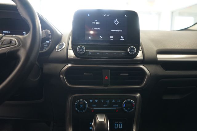 Thumbnail: 2019 Ford EcoSport - 22