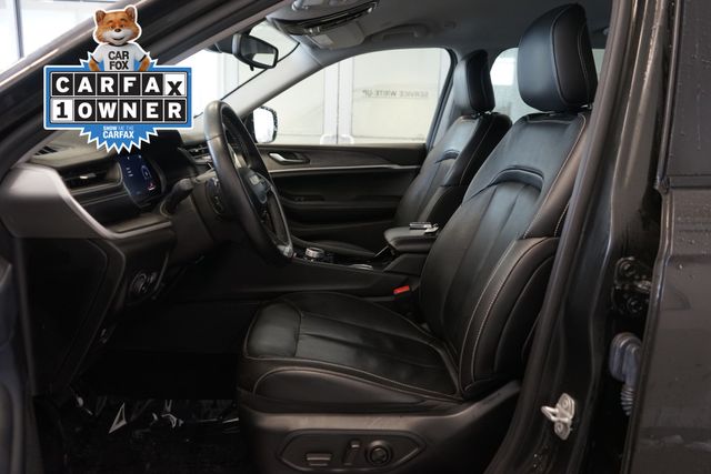 Thumbnail: 2022 Jeep Grand Cherokee L - 20