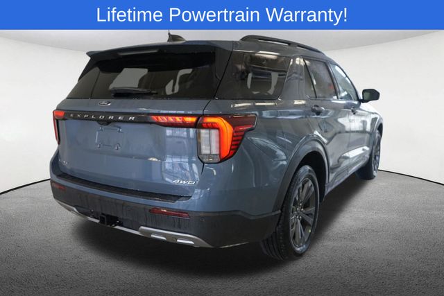 Thumbnail: 2026 Ford Explorer - 15