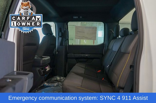 Thumbnail: 2025 Ford F-150 - 24