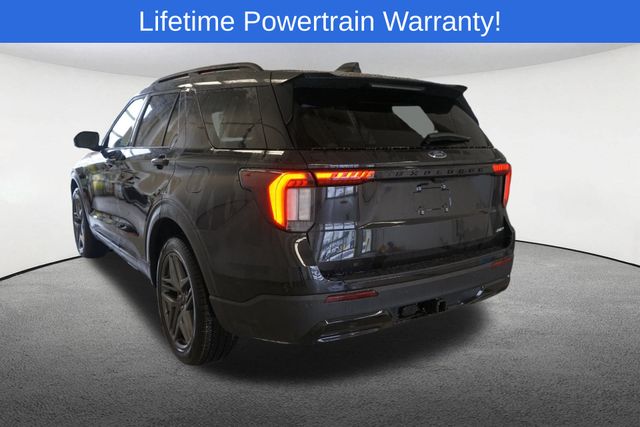 Thumbnail: 2026 Ford Explorer - 10