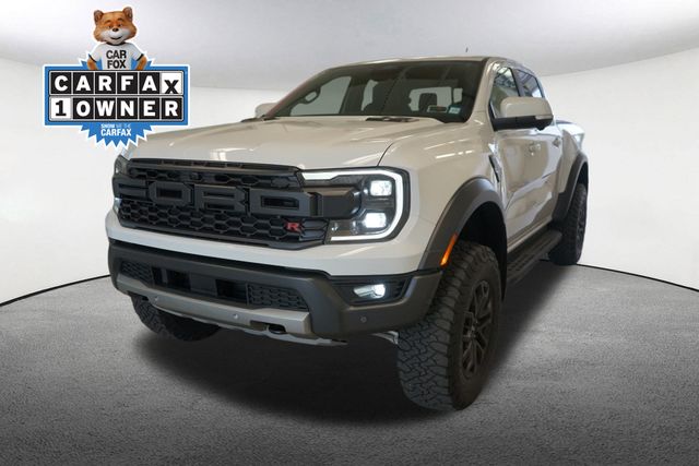 Thumbnail: 2024 Ford Ranger - 1