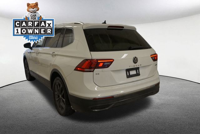 Thumbnail: 2022 Volkswagen Tiguan - 11