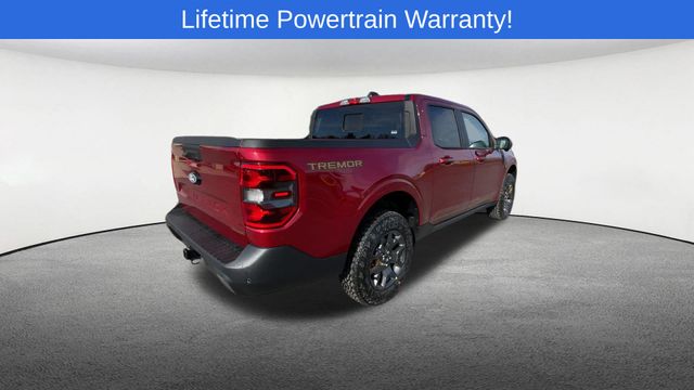Thumbnail: 2026 Ford Maverick - 9