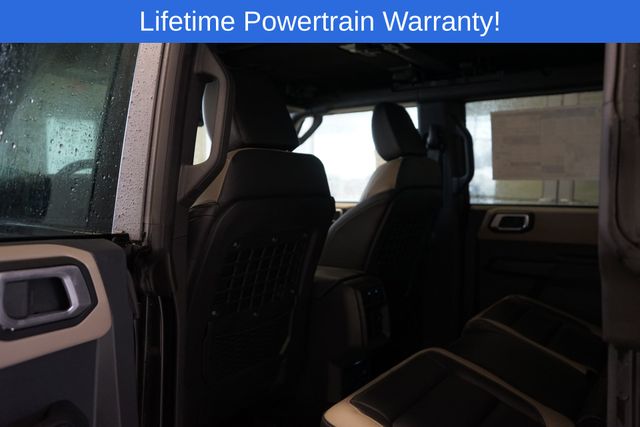 Thumbnail: 2026 Ford Bronco - 29