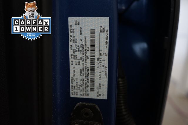 Thumbnail: 2023 Ford F-150 - 20