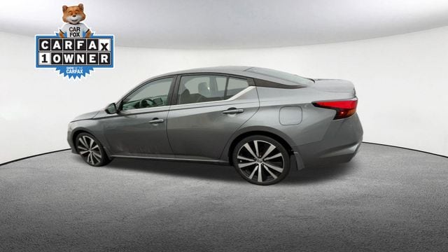 Thumbnail: 2020 Nissan Altima - 7