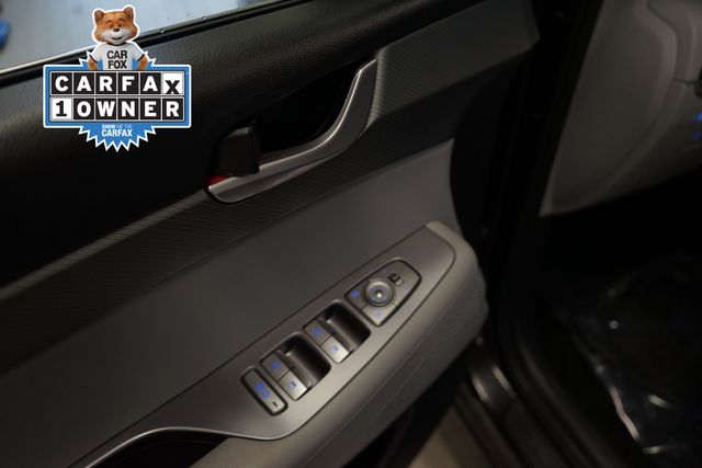 Thumbnail: 2023 Hyundai Palisade - 19