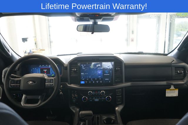 Thumbnail: 2026 Ford F-150 - 31