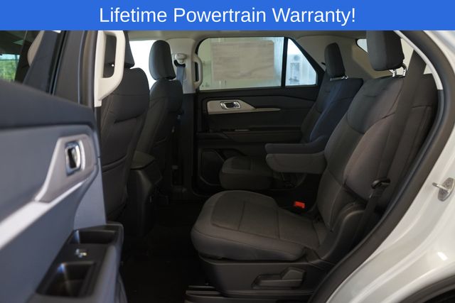 Thumbnail: 2026 Ford Explorer - 31