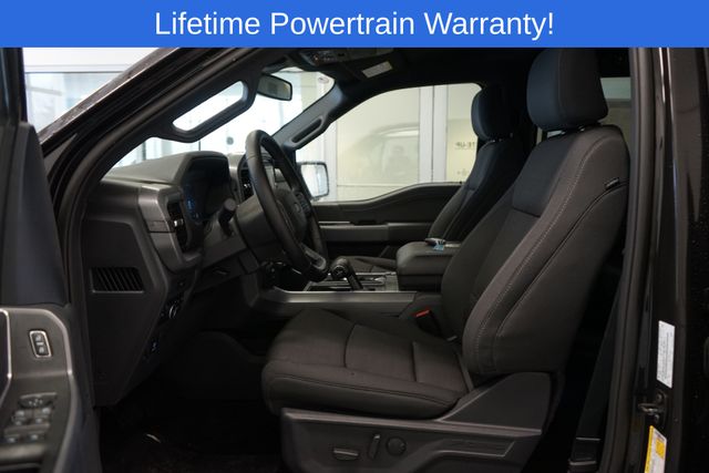 Thumbnail: 2026 Ford F-150 - 21