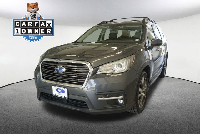 2019 Subaru Ascent Limited -
                  Utica, NY