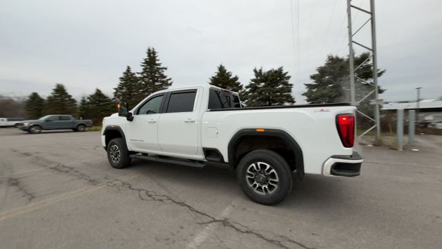 Thumbnail: 2021 GMC Sierra 2500 - 7