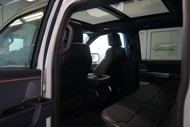 Thumbnail: 2023 Ford F-150 - 22