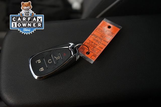 Thumbnail: 2022 Chevrolet TrailBlazer - 22