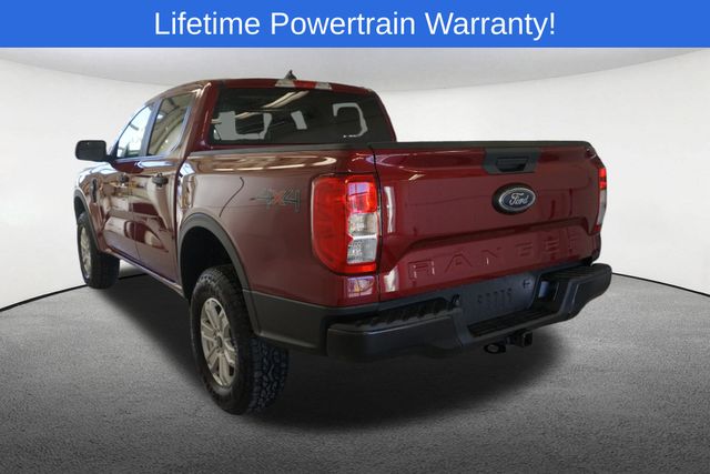 Thumbnail: 2025 Ford Ranger - 10
