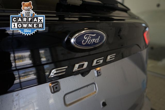 Thumbnail: 2024 Ford Edge - 13