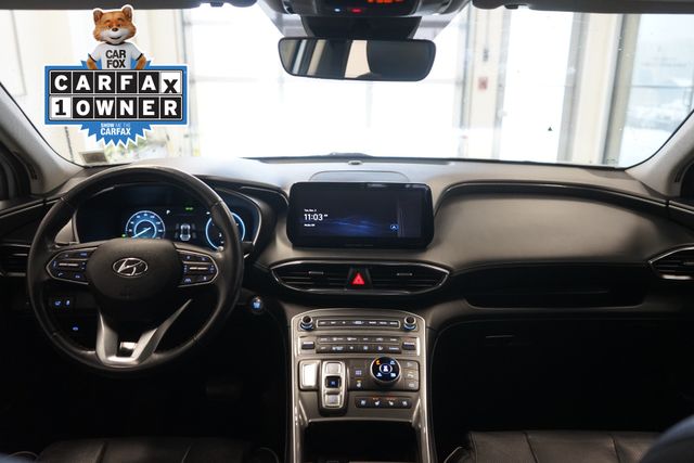 Thumbnail: 2022 Hyundai Santa Fe - 30