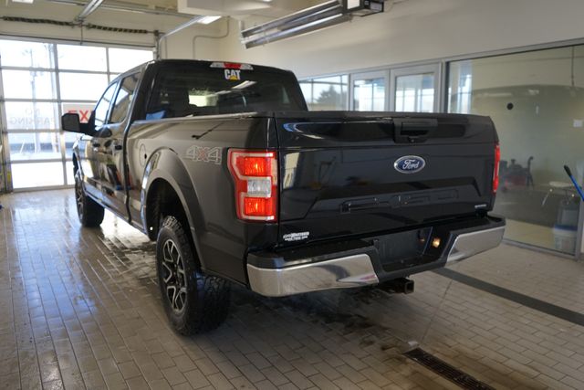 Thumbnail: 2020 Ford F-150 - 12