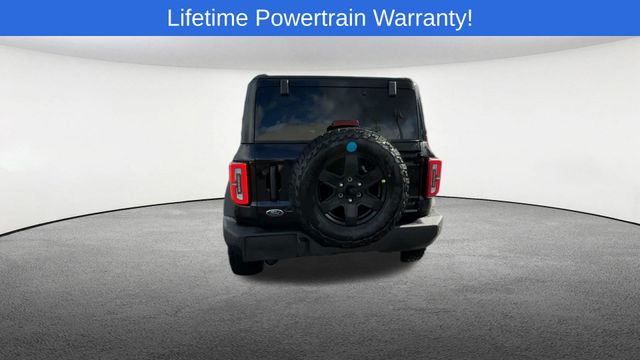 Thumbnail: 2025 Ford Bronco - 7