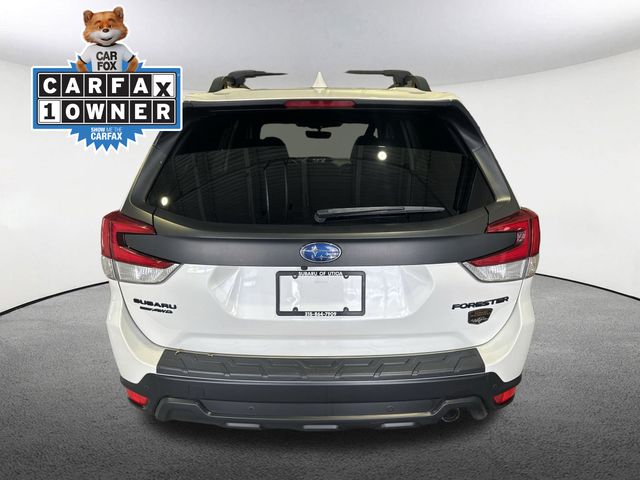 Thumbnail: 2022 Subaru Forester - 14