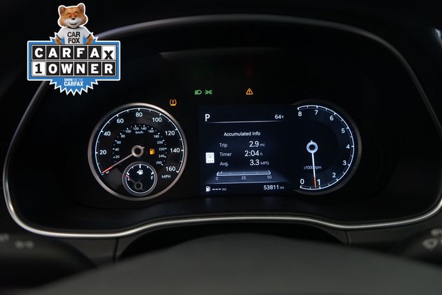 Thumbnail: 2024 Genesis GV80 - 22