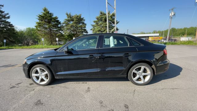 Thumbnail: 2015 Audi A3 - 6