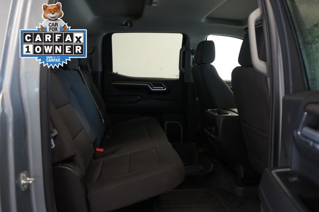 Thumbnail: 2023 Chevrolet Silverado 1500 - 32