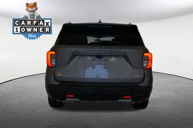 Thumbnail: 2023 Ford Explorer - 12
