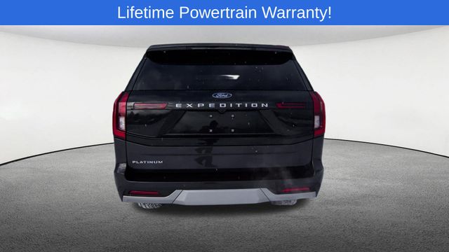 Thumbnail: 2026 Ford Expedition - 7