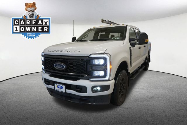 Thumbnail: 2024 Ford F-250 - 1