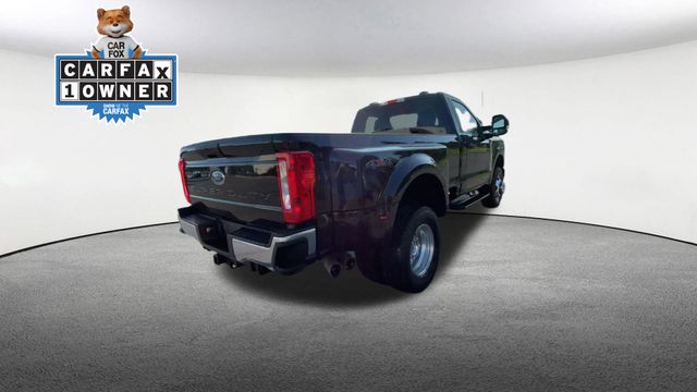 Thumbnail: 2026 Ford F-350 - 9