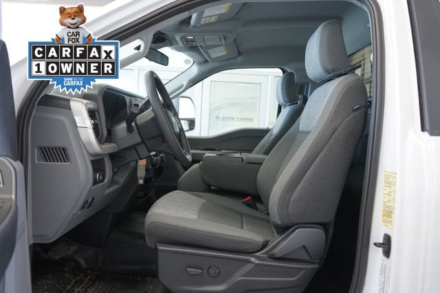 Thumbnail: 2026 Ford F-550 - 14