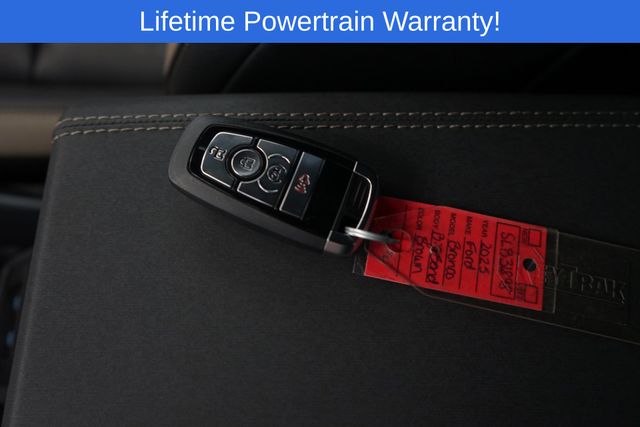 Thumbnail: 2025 Ford Bronco - 26