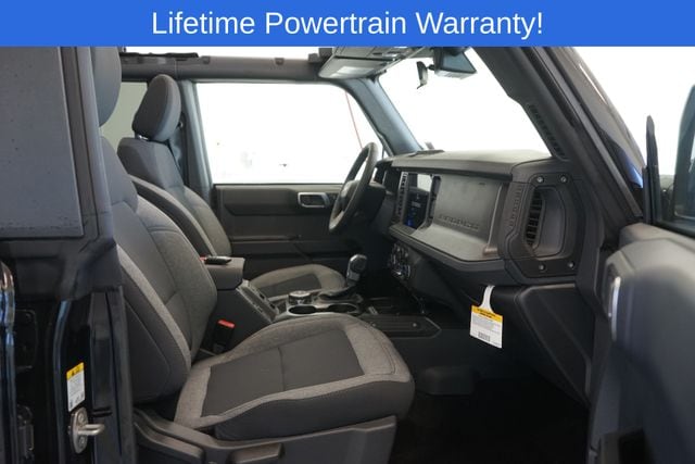 Thumbnail: 2025 Ford Bronco - 32