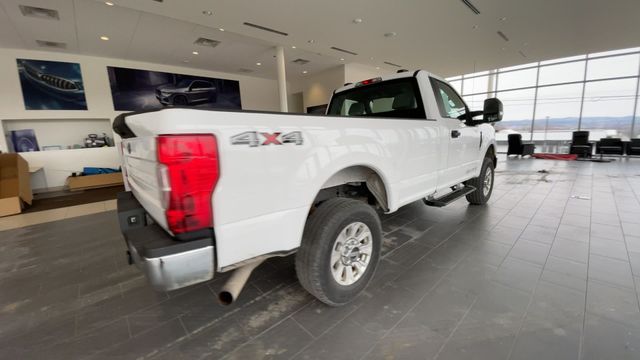 Thumbnail: 2020 Ford F-350 - 9