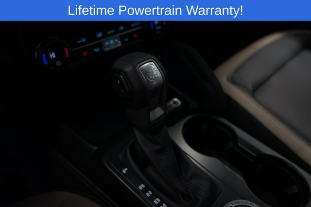 Thumbnail: 2026 Ford Bronco - 26