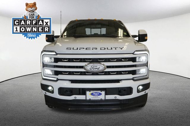 Thumbnail: 2024 Ford F-350 - 10