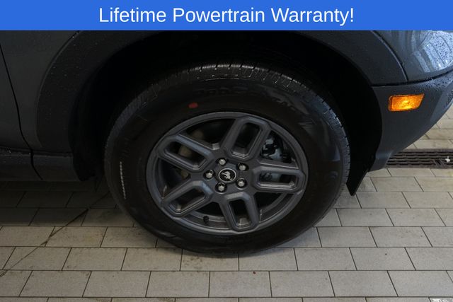 Thumbnail: 2025 Ford Bronco Sport - 16