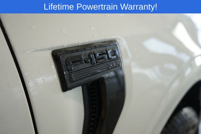 Thumbnail: 2026 Ford F-150 - 15