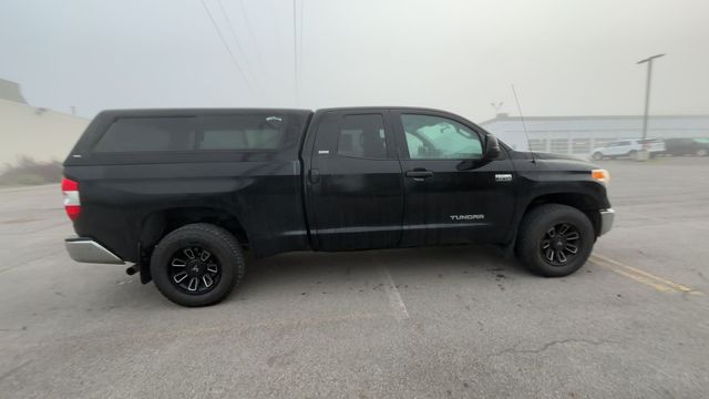 Thumbnail: 2017 Toyota Tundra - 10