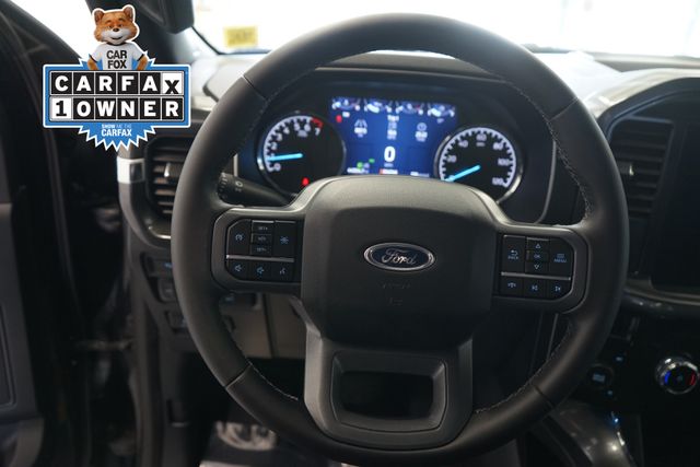 Thumbnail: 2023 Ford F-150 - 22