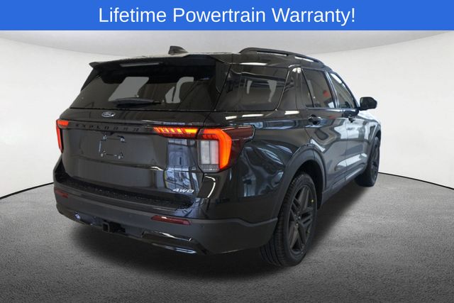 Thumbnail: 2026 Ford Explorer - 15