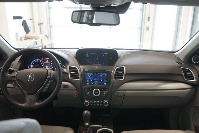 Thumbnail: 2016 Acura RDX - 29