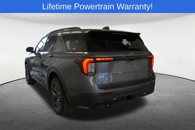Thumbnail: 2026 Ford Explorer - 11
